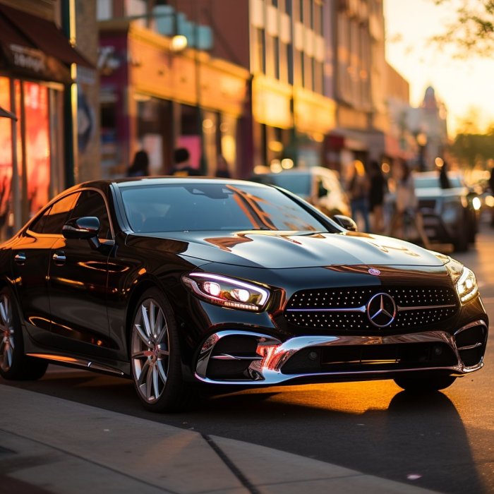 Tech Roundup: Auto Mode Auto loans