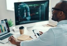 Financial planner