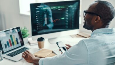 Financial planner