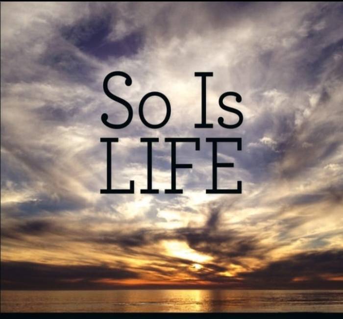 What is life? An interminably captivating inquiry! | by Life Stories ...