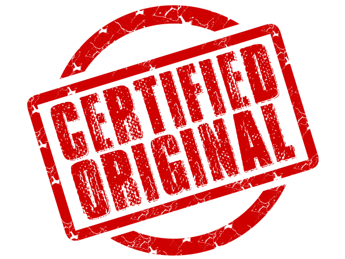 Seal Of Approval Free Stock Photo - Public Domain Pictures Certified financial planner