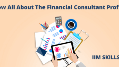 Know All About The Financial Consultant Profile - Duties And Importance