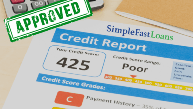 Bad credit loans