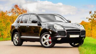 auto na wystawie - puzzle online