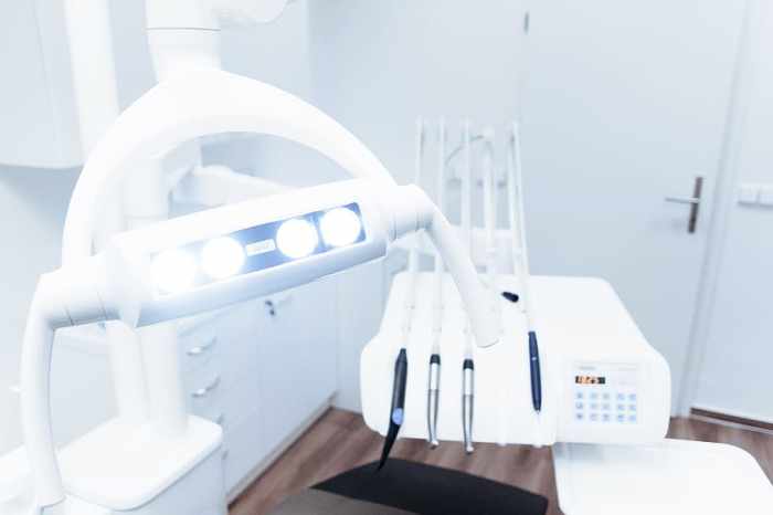 Dental insurance