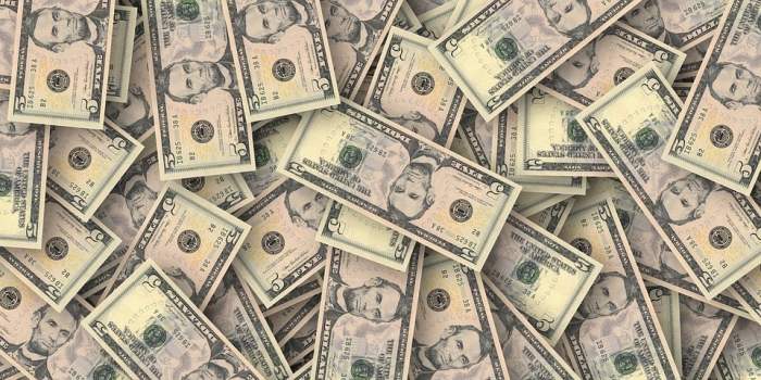 Free illustration: Dollar, Money, Cash, Currency - Free Image on ... Wealth management advisor