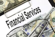 Financial planning services