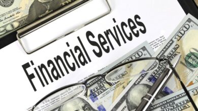 Financial planning services