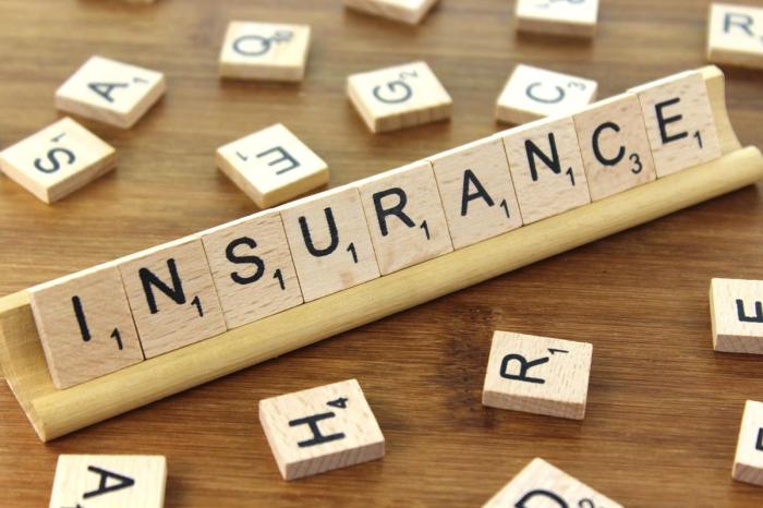Insurance - Handwriting image Insurance comparison tools