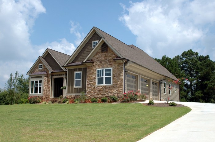 Home equity loans