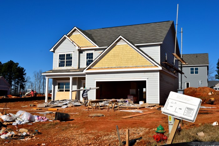 Home equity loans